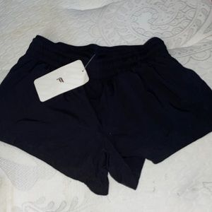 Fabletics Hali Run Shorts 3.5 size xxs